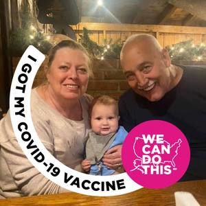 Meet your Posher, Terry